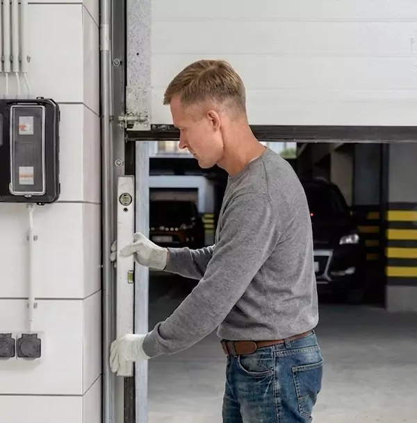 Why Choose Us for Door, Gate and Security Services in Ashburn, VA
