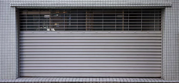Advanced Solutions for Your Aluminum Garage Doors in Ashburn, Virginia