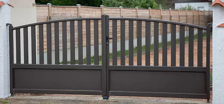 Advanced Gate Solutions in Ashburn, VA