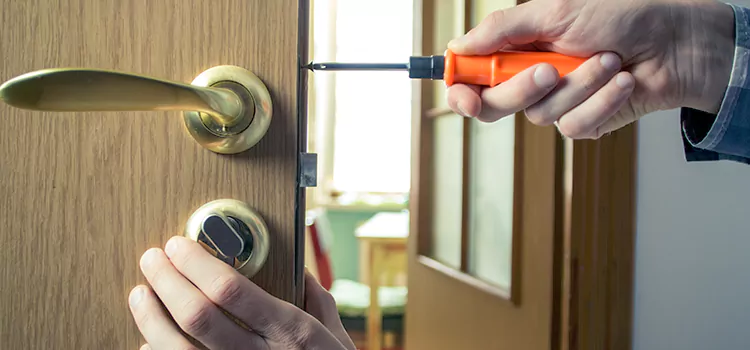 Garage Door Installation Ashburn