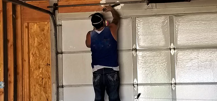 Specialized Garage Door Panel Solutions in Ashburn, VA