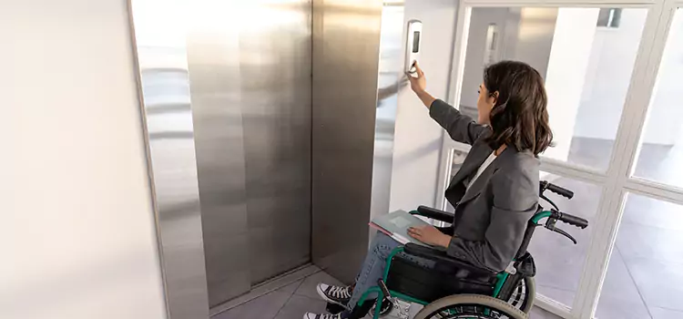 Benefits of Modern Handicap Door Systems in Ashburn, VA