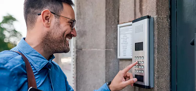 Advanced Solutions for Enhanced Security in Ashburn, VA