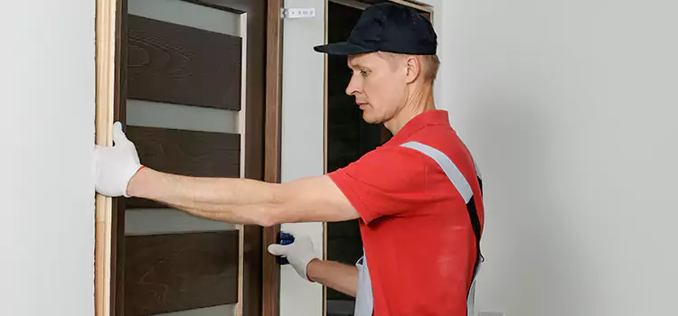 Frame and Panel Restoration Ashburn