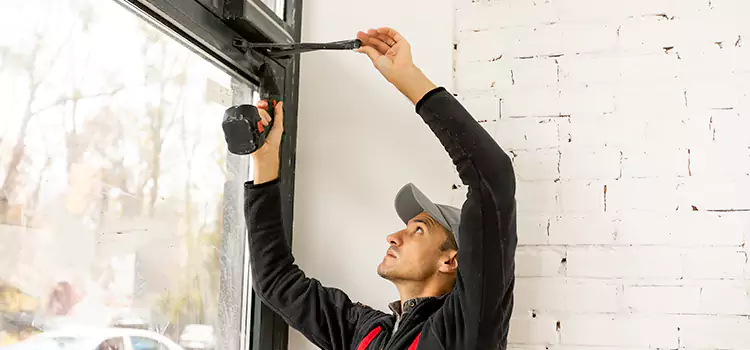 Why Choose Us for Your Door Closer Needs in Ashburn