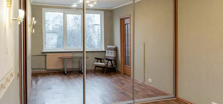 Mirror Closet Door Roller Replacement Ashburn