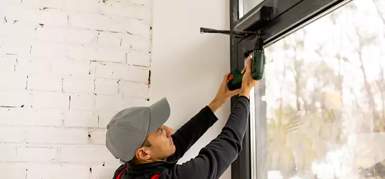 Your Trusted Partner for Door Closer Solutions in Ashburn, VA