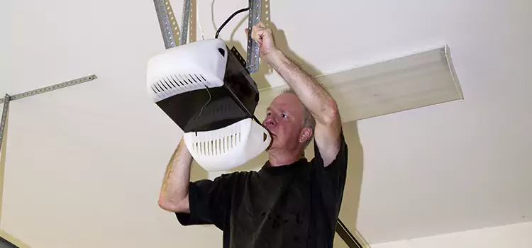 Garage Door Opener Service Ashburn