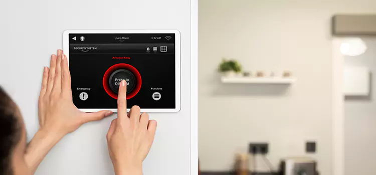 Blink Video Doorbell Installation Ashburn