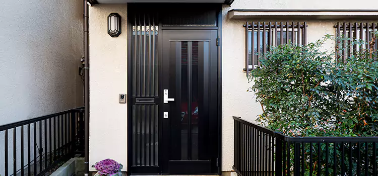 Popular Exterior Door Options in Ashburn, VA