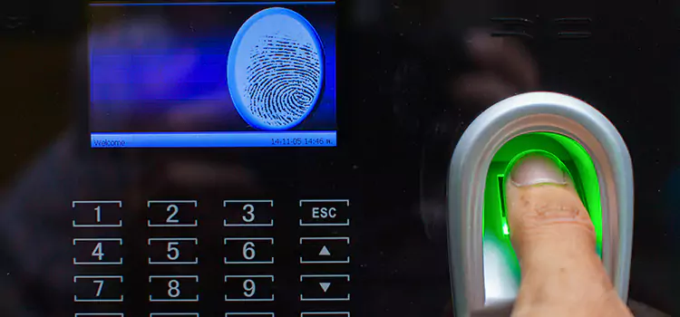 Your Trusted Partner for Secure Access in Ashburn, VA