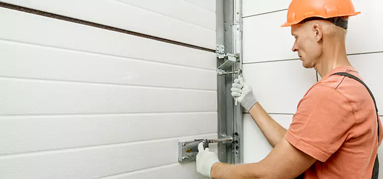 Why Choose Us for Garage Door Lock Services in Ashburn, VA?