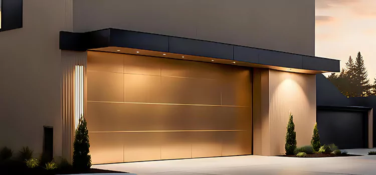Garage Door Remote Programming Ashburn