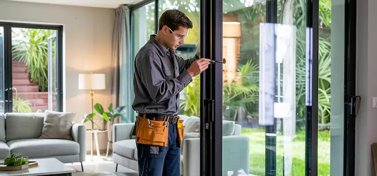 Why Choose Us for Your Glass Door Needs in Ashburn, VA?